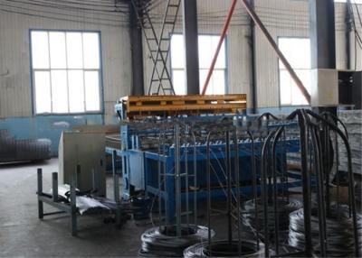 China Agriculture / Farming / Construction Mesh Welding Machine 3.5T High Productivity for sale