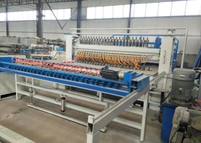 China Square Hole Wire Netting Machine , Poultry Mesh Wire Mesh Weaving Machine for sale