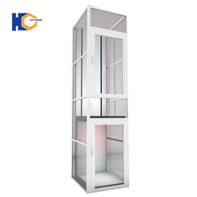 China Modern Elevator Elevator Manufacturer Home Elevator Home Elevator Lift Aritco for sale