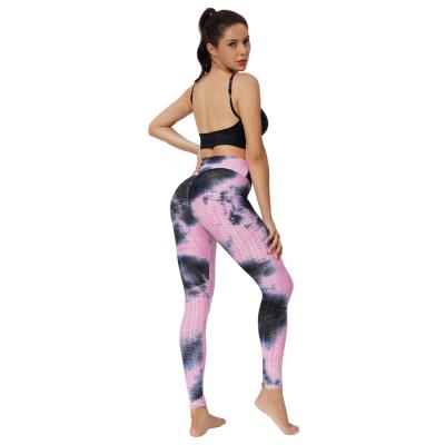 China 2021 New Arrival Breathable Compression Fitness&yoga Wear Sportswear Quick Dry Women for sale