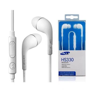 China Original In-Ear 3.5mm In-ear Earphone Wired Earphone Bass For Samsung Portable Sport Wired Earphone For Iphone With MIC for sale