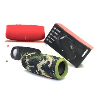 China Yes Hot Selling Popular Speaker CHARGE5JB Wireless L Speaker CHARGE5 Brand Speaker for sale