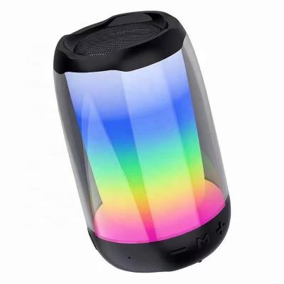 China Popular Brand Speaker JBLPLSUE4LEDMI Speaker PLSUE4LEDMI Hot Sell Yes LED Wireless Speaker for sale