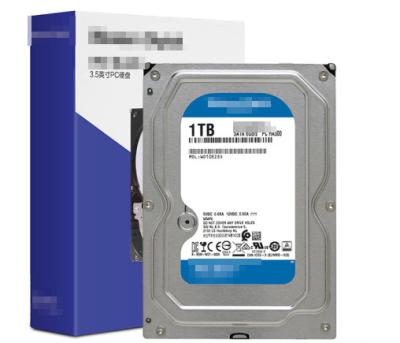 China Factory Wholesale Cheap Price 3.5 2.5 500gb slim Hdd 1TB 2TB 4TB 10TB for WD for Seagate for toshiba HDD for sale