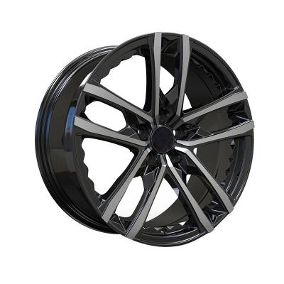 China Automobile Modification OEM ODM Customized All Parameter Size Electric Car Modified Alloy Wheels Forged Rims 16