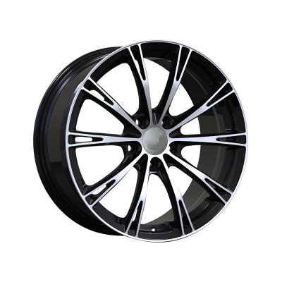 China Automobile modification factory direct sales all size lot customized car forged alloy wheel 16 17 18 19 20 21 22 inch for sale