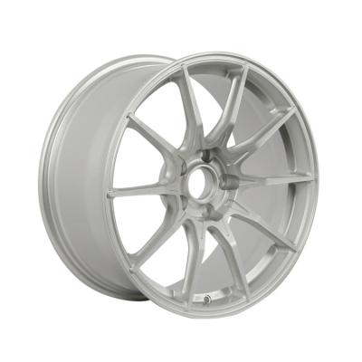 China Promotional Quality 16 Automobile Modification Good 17 18 19 20 21 22 Inch Customized Aftermarket Rims Car Alloy Wheel For Volkswagen for sale