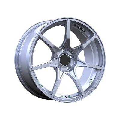 China Automobile Modification Top Quality Customizable Size 16 17 18 19 20 21 Pickups 22 Inch Offroad Forged Car Alloy Wheels Rims for sale