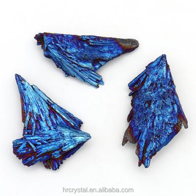 China Wholesale Natural Raw Black Tourmaline Angel Aura Black Tourmaline Crystal Specimens from China for Decoration for sale