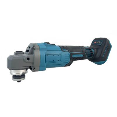 China Cutting Hot Sale 21V 850W Portable Electric Angle Grinder Brushless Machine for Cutting and Polishing for sale