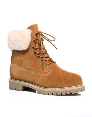 China Anti-slip new boots women shoes winter 2023 winter boots boots women shoes winter for sale