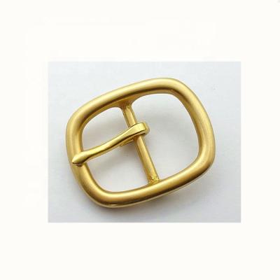 China Eco-friendly Factory Belt Buckle Competitive Price Brass Belt Buckle For Belt for sale