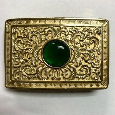 China Custom Belt Buckle Factory Brass Belt Buckle Belt Buckle For Belt for sale