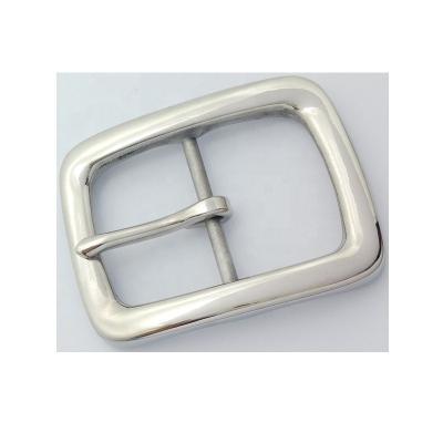 China Washable.eco-friendly.durable.attractive factory wholesale stainless steel belt buckle pin belt buckle for belt for sale