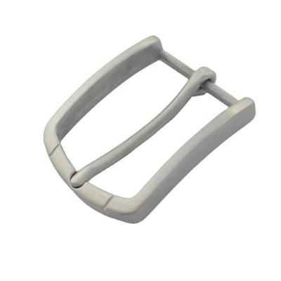 China Wholesale Washable.eco-friendly.durable.attractive stainless steel belt buckle metal pin belt buckle for belt for sale