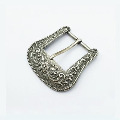 China Durable Vintage Belt Buckle Factory Customized Belt Buckle for sale