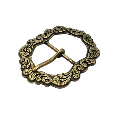 China Eco-friendly Belt Buckle Factory Wholesale Metal Pin Belt Buckle For Belt for sale