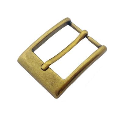 China Durable.attractive Metal Brass Colorful Belt Buckle for sale