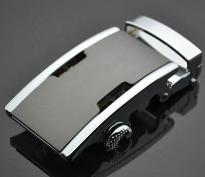 China Custom Wholesale Automatic Belt Buckle Metal Belt Buckle For Belt for sale