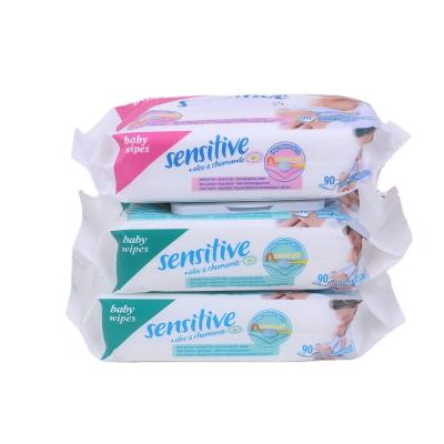 China Wholesale Travel Durable Natural Organic Comfort Baby Clean Cloths for sale