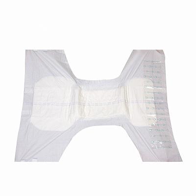 China Free Samples Cheap Adult Diapers Plain Weave Disposable Plastic Adult Diapers for sale