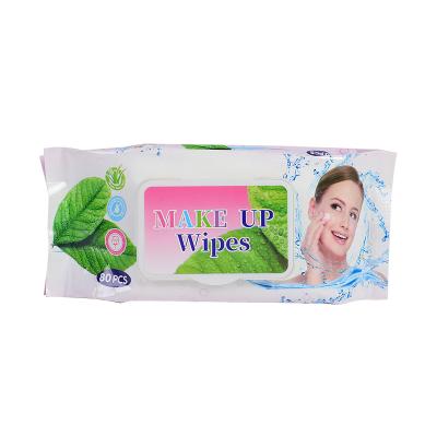 China Extra Soft Odorless Makeup Cloths for Face and Neck - Facial Cleansing Cloths - Makeup Removing Cloths for Travel for sale