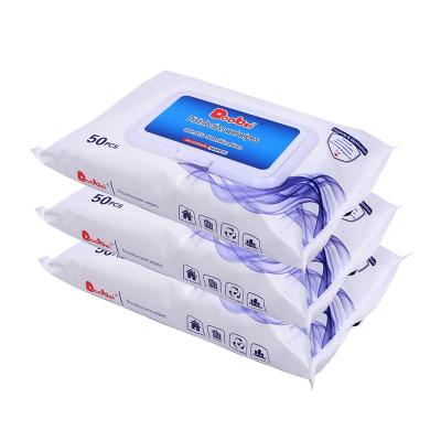 China High Quality Hot Sale Cheap Eco - Friendly Cleaning Sanitary Wet Paper Custom Made for sale