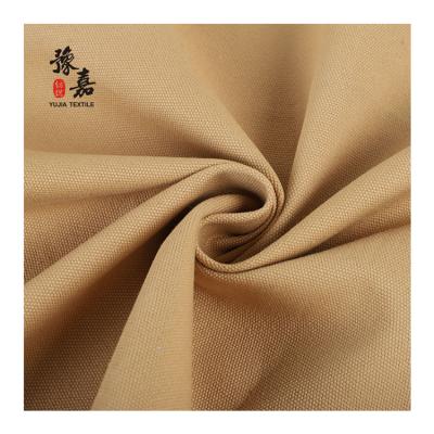 China Anti Static Manufacturers Wholesale Hot Selling 16 Ounce Canvas For Bags Hats for sale