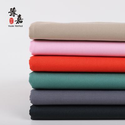 China Antistatic 32*32 Combed Twill Fabric Cotton Poplin Fabric 100% Cotton Fabric For Home Textile for sale