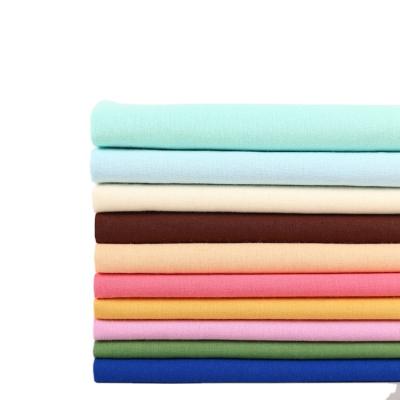 China China Supplier Plain Antistatic Golden Cotton Lining Fabric Bags for sale