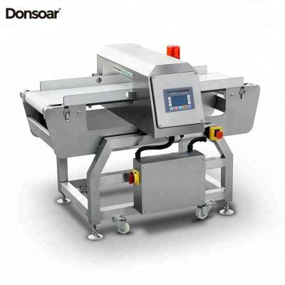 China food grade metal detection in food packaging for food packaging machine DMD-series for sale