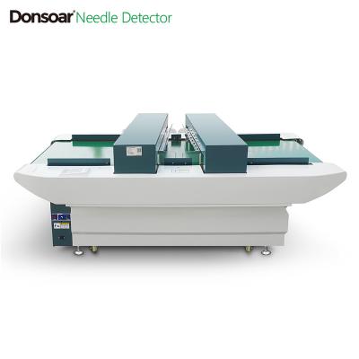 China Needle detector model EF-720 for garment EF-720ll100mm for sale