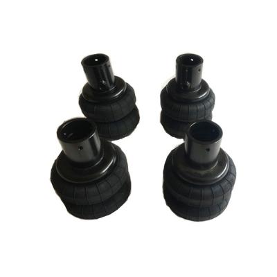 China Refitting Popular Complicated Vehicle Air Suspension Spring Rubber Model 2H6X6 B 2S70-13 B For Refitting Vehicle for sale