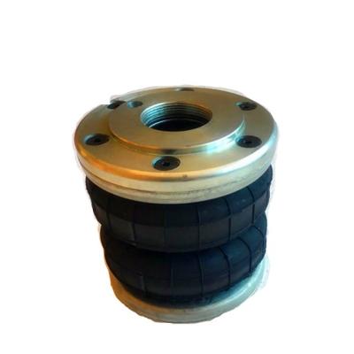 China Refitting Popular Complicated Vehicle Air Spring Rubber Model 2H6X6P03 For Refitting Vehicles for sale