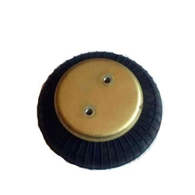 China Industrial Equipment Hot Complicated Rubber Air Spring Model FS70-7 , Goodyear 1B6-530 For Industrial Equipment for sale