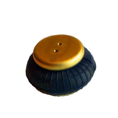 China Popular Industrial Equipment Complicated Rubber Air Spring Model FS40-6, Goodyear 1B5-500 for Industrial Equipment for sale