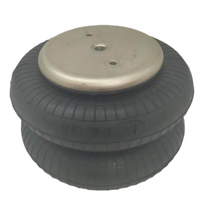 China Hot Complicated Rubber Pattern Contite, 120-17, Goodyear 2B-181For Industrial Equipment Air Spring Industrial Equipment for sale