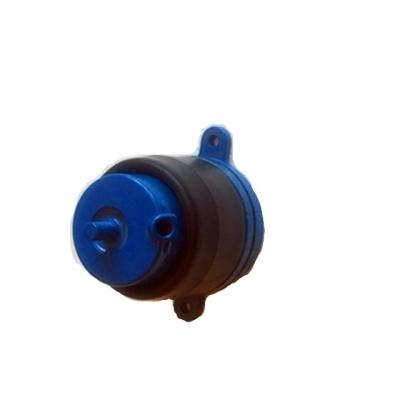 China Popular Japanese vehicle bushing air suspension spring model 139 64207-7A020 for Japanese vehicle suspension for sale