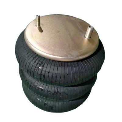 China Air Complicated Rubber Suspension Spring 3H11X3 (P03) India for sale