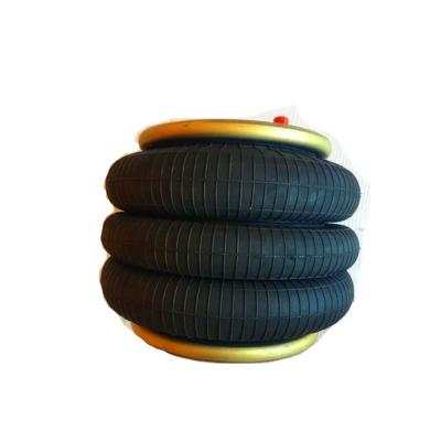 China Foton Auman Truck Hot Complicated Air Suspension Spring Rubber Pattern 3H11x3p01 W01-358-7994 For Foton Auman Truck for sale