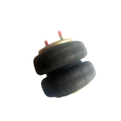 China Indian TATA Hot Convoluted Air Suspension Spring Model 2H20F-2 For Indian Market for sale