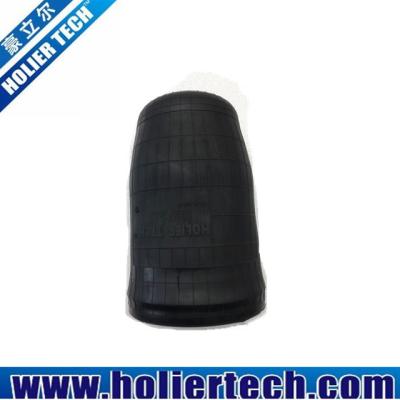 China Popular Model Rubber Bellows Air Spring 1HF25 Firestone W01-095-0437, for Japanese Nisan Trucks for sale