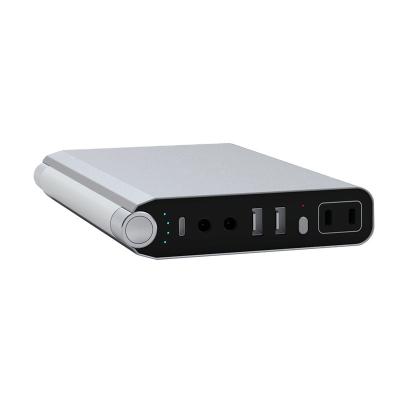 China Compatible with Laptop/Phone/Tablet PC/UAV/Fan... Factory price 40000mah power bank external battery with Rohs and CE ertificated for Samsung and laptops for sale