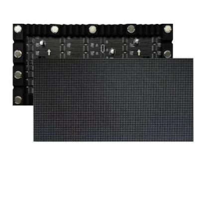 China Lionled P1.25 Indoor Flexible Led Display Screen for sale