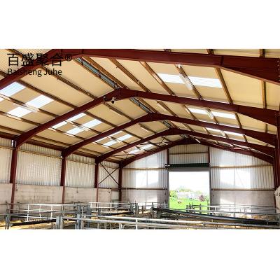 China Sliding Door Roller Door for Cow Cattle Building and Pig Farm Layer Cages for sale