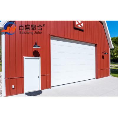 China Mobile Modular Metal Carport with C.Z Shape Steel Channel Purlin Outdoor Carport for sale