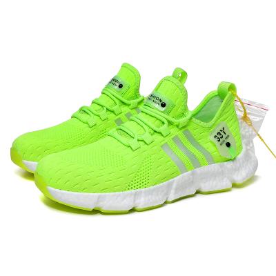 China Wholesale Youth Fitness Women Breathable Lightweight Casual Shoes Trend Sport Running, Running Shoes Women Sports, Running Shoes For Women for sale