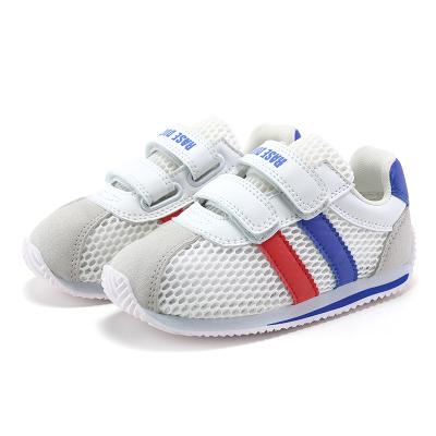 China Wholesales Baby Forrest Gump Shoes Children's Shoes Forrest Gump Footwear Forrest Gump Prewalker Zapatos Para Ninos Flats Light Weight Boy Shoes Pour Kids For Girls for sale