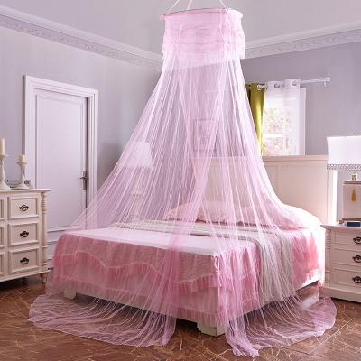 China Insecticide Treated Anti-Radiation Bed Canopy Bed Canopy Anti-Radiation Shield Mosquito Net And Mosquito Net For Bed for sale