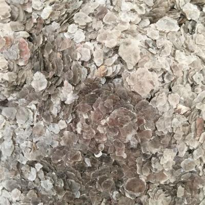 China Factory Supply of Mica Powder / Particle / Lamellar for Drilling  for sale